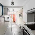 1 Bedroom Lovely In Ferienhaus