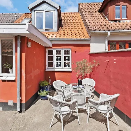 Σπίτι διακοπών 1 Bedroom Lovely In Assens