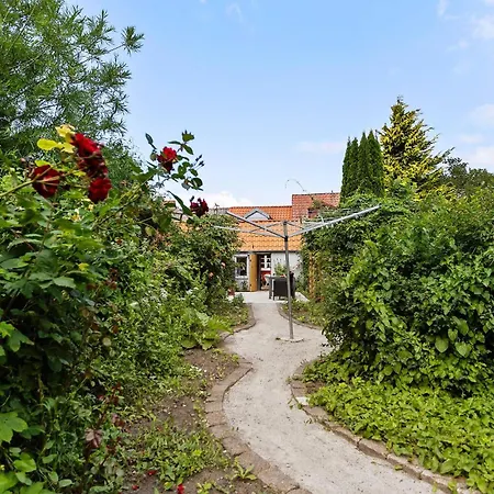 Σπίτι διακοπών 1 Bedroom Lovely In Assens