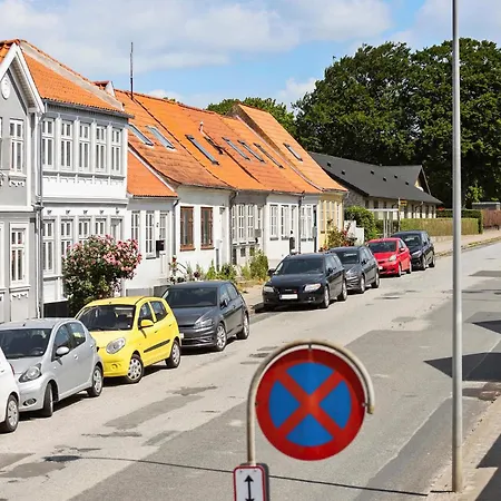 1 Bedroom Lovely In Assens