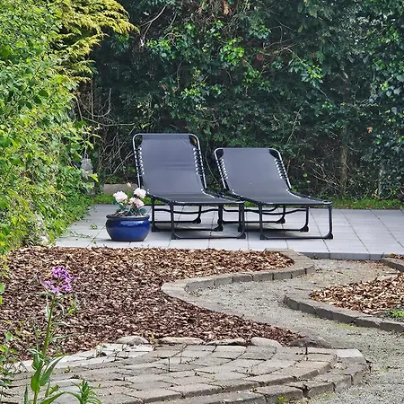 Сasa de vacaciones Preciosa Casa De 1 En *
