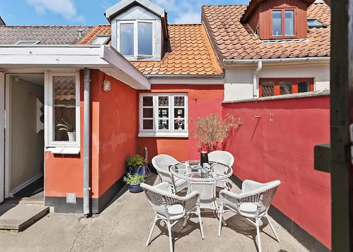 Σπίτι διακοπών 1 Bedroom Lovely In Assens