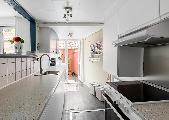 1 Bedroom Lovely In Σπίτι διακοπών