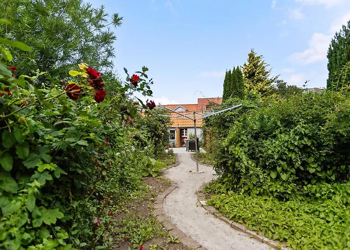 Σπίτι διακοπών 1 Bedroom Lovely In Assens