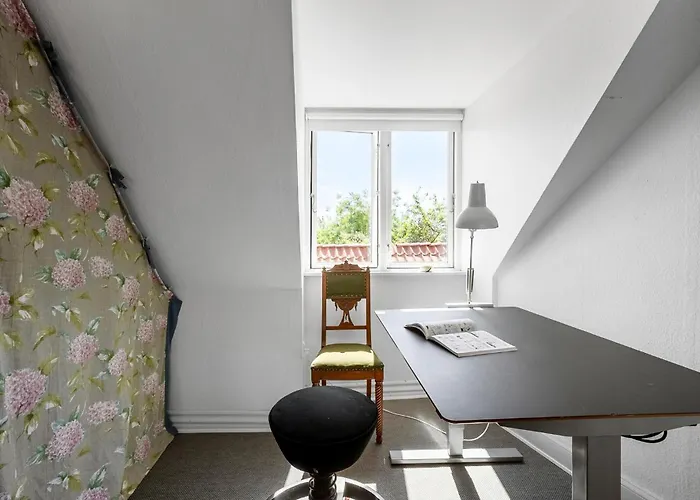 1 Bedroom Lovely In Σπίτι διακοπών