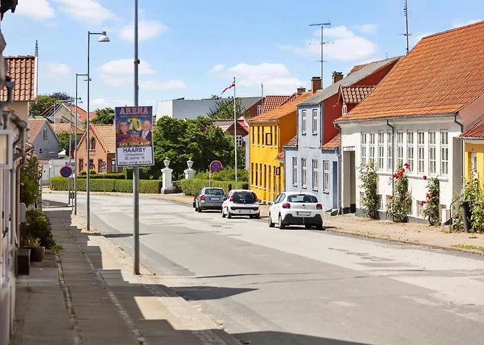 1 Bedroom Lovely In Σπίτι διακοπών *