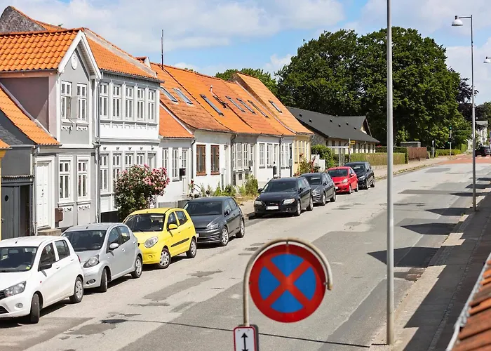 1 Bedroom Lovely In Assens